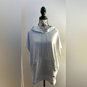 Reitmans Hyba Boxy Relaxed Sweatshirt Hoodie